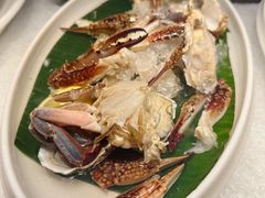 -岷山饭店-芝芝自助餐厅