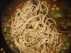 牛肉小面-豆爺小面(朱雀店)