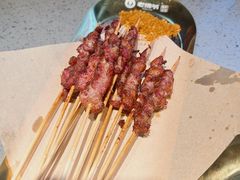 -老佛爷铜炉蛙锅(东门老街店)