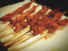 -马一洒开锅羊肉清真餐厅(京汉店)