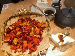 -花盐街·四川乐山小吃(西单大悦城店)