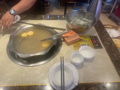 -小肥牛潮汕牛肉火锅(南联店)