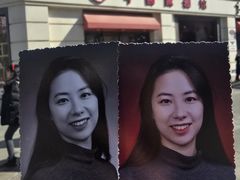 -中国照相馆(王府井店)