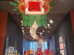 -北京工艺美术博物馆