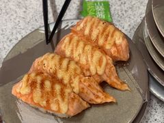 -争鲜回转寿司(朝外悠唐PLUS店)
