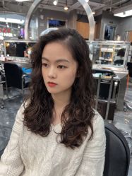 -sy杉影印象COLOUR专业烫染
