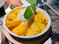 -新白鹿餐厅(松江开元地中海店)
