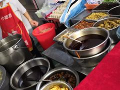 -老五鸡丝豆花面粉(瑞金北路68号院店)