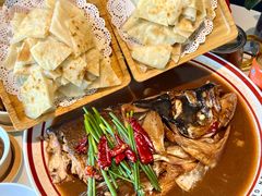 -旺顺阁·北京菜(北辰上品+)