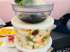 -黄记煌三汁焖锅(镇江苏宁广场店)