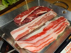 -炉小哥烤肉(熙地港店)