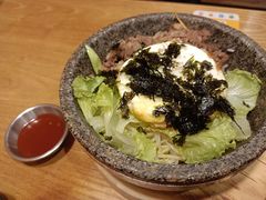 -恩你小木屋·烤肉韩式料理(嘉兴秀洲店)