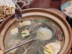 -古都历食南京菜·烤鸭·鸭血粉丝·汤包(南京博物院店)