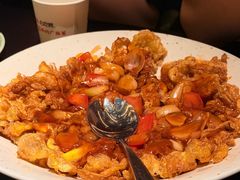 -桂小厨广西菜(万象城店)