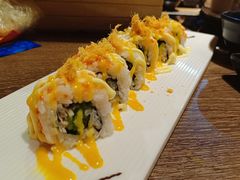 -火炉火自助餐(枫蓝国际店)