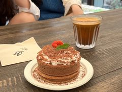 -MOJ coffee(瓯海泽雅水碓坑店)