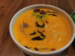 -云海肴·汽锅鸡·云南菜(广安门天虹店)