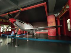 -中国航空博物馆