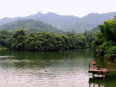 -敬亭山风景名胜区