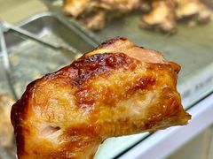 -大益烤鸡