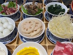 -咏江南·苏式火锅·苏州评弹(观前街店)