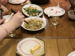 -如轩·海鲜砂锅粥·潮汕菜(海珠店)