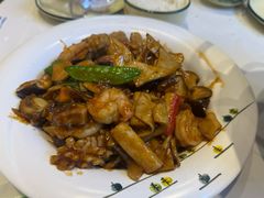 -渔家风味·鲅鱼水饺·央视展播·海鲜天津菜(开发区店)