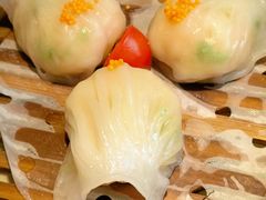 -禄运茶居·手工点心(体育西店)