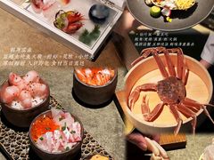 -贰捌零叁精致料理(钱湖店)