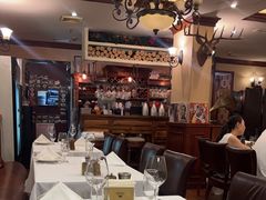 -摩根扒房(桐梓林店)