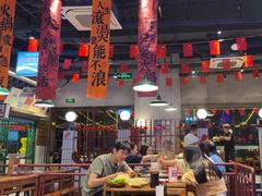 -楠火锅(昆山金鹰店)