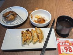-味千拉面(东方明珠店)
