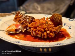 -江南雅厨(李公堤店)