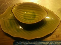 -鱼库·不仅是一家烤鱼店(车公庙店)