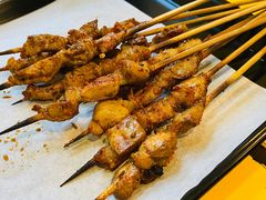 -望京小腰(北京总店)