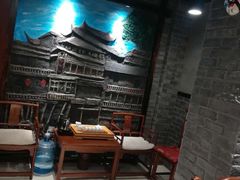 -余丞记川渝面馆(云峰店)