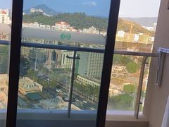 -三亚凤凰水城凯莱度假酒店