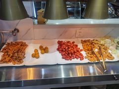 -豪风情牛排自助(新汇嘉店)