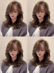 -TRIMS HAIR 修剪造型·烫染接发