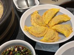 手工蛋饺-老鸭集(萧山万象汇店)