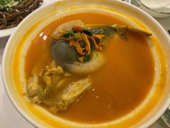 -肆月河豚·新淮扬(金融街店)