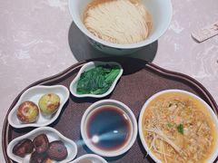 -松鹤面馆·古法焖肉面(观前店)