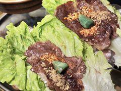 -熊大·鲜烤黄牛肉(五山店)