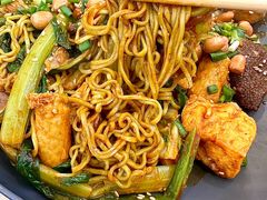 -刁四麻辣烫(裕华店)