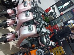 -雅迪电动车(北艾路店)