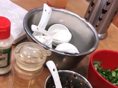 -老牌依强牛肉店(达道总店)