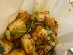 -北海渔村酒楼·粤菜海鲜点心(新华店)