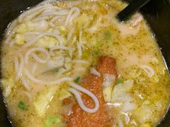 -阿香米线(大悦城店)