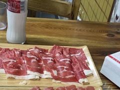 -阳坊胜利涮羊肉(阳坊老店)