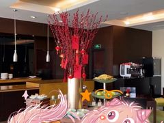 -北京北辰洲际酒店